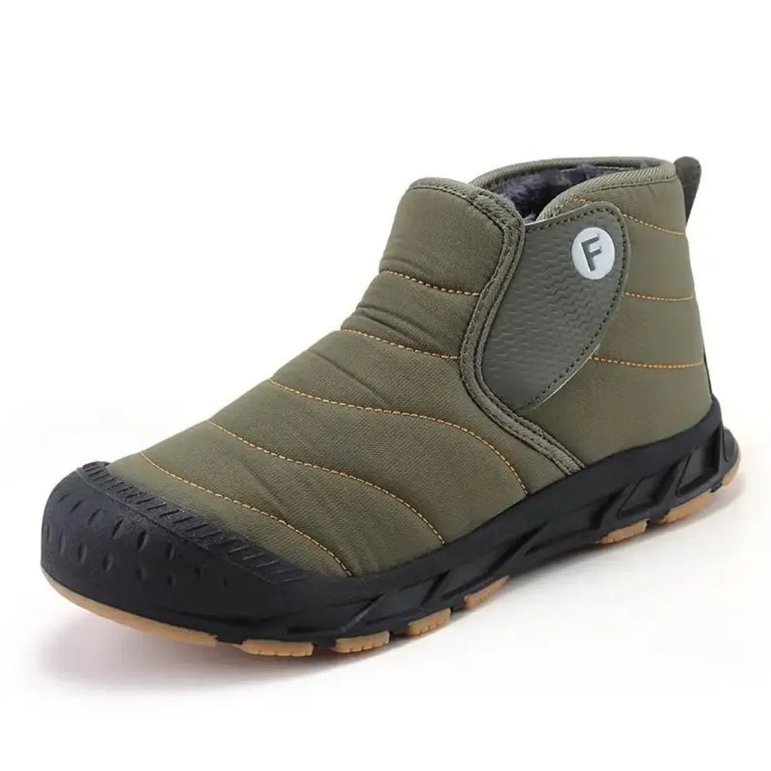 Anouk Snow Boots