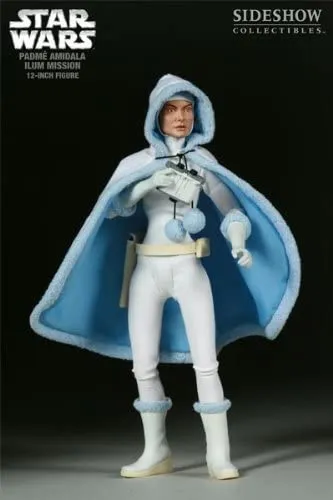 Star Wars - Padmé Amidala - MINT IN BOX