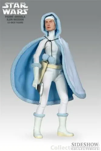 Star Wars - Padmé Amidala - MINT IN BOX